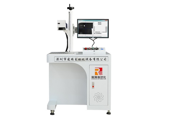 光纖激光打標(biāo)機(jī)系列